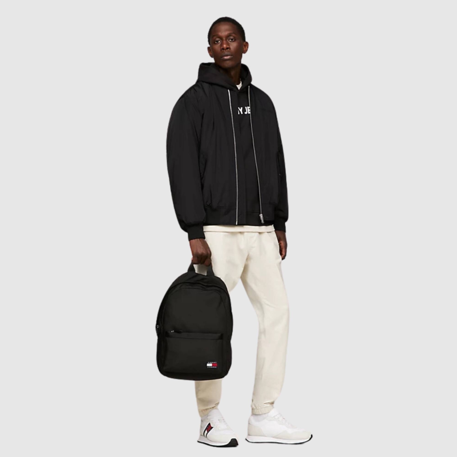 TOMMY DAILY DOME BACKPACK