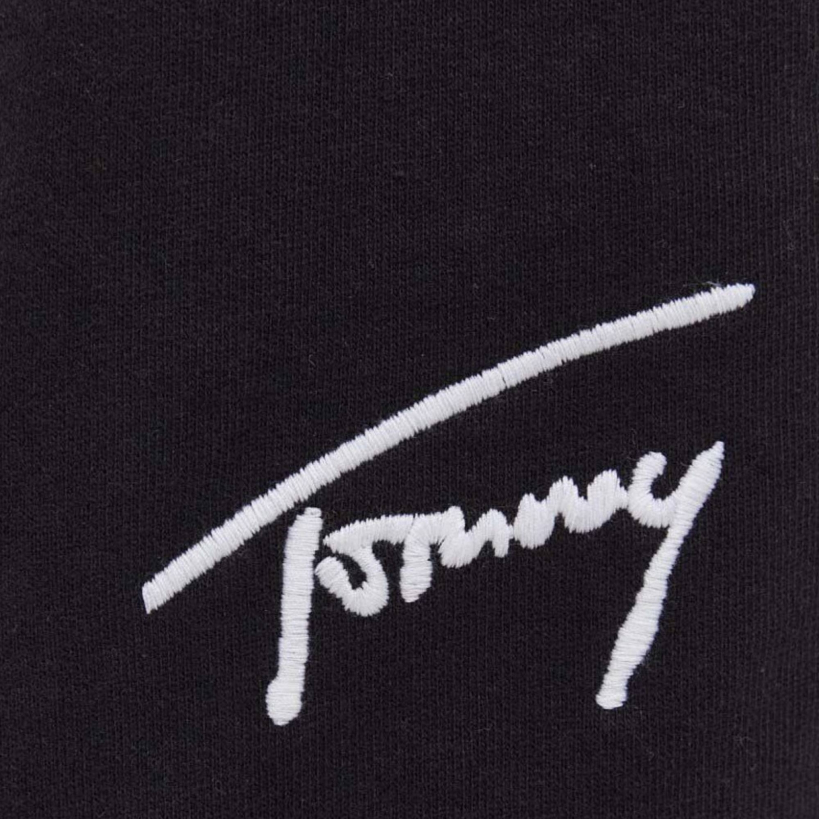 TOMMY RELAXED SIGNATURE SWEATPANT