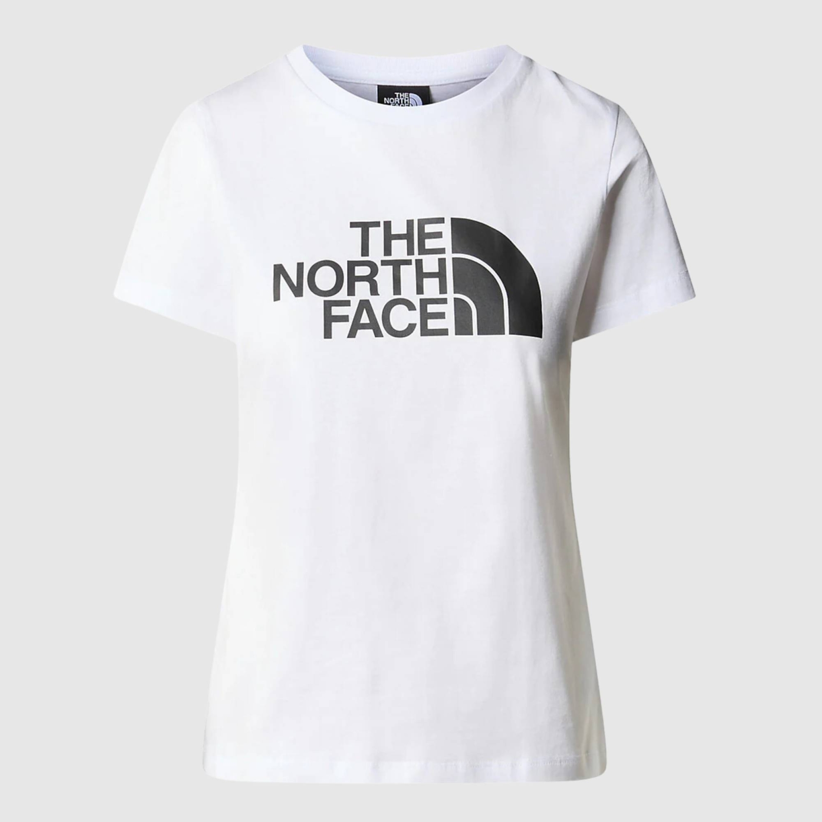 THE NORTH FACE WOMENS EASY TEE