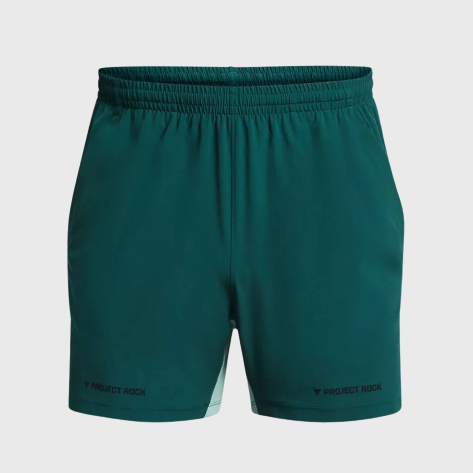 UNDER ARMOUR PROJECT ROCK  TRAINING SHORT