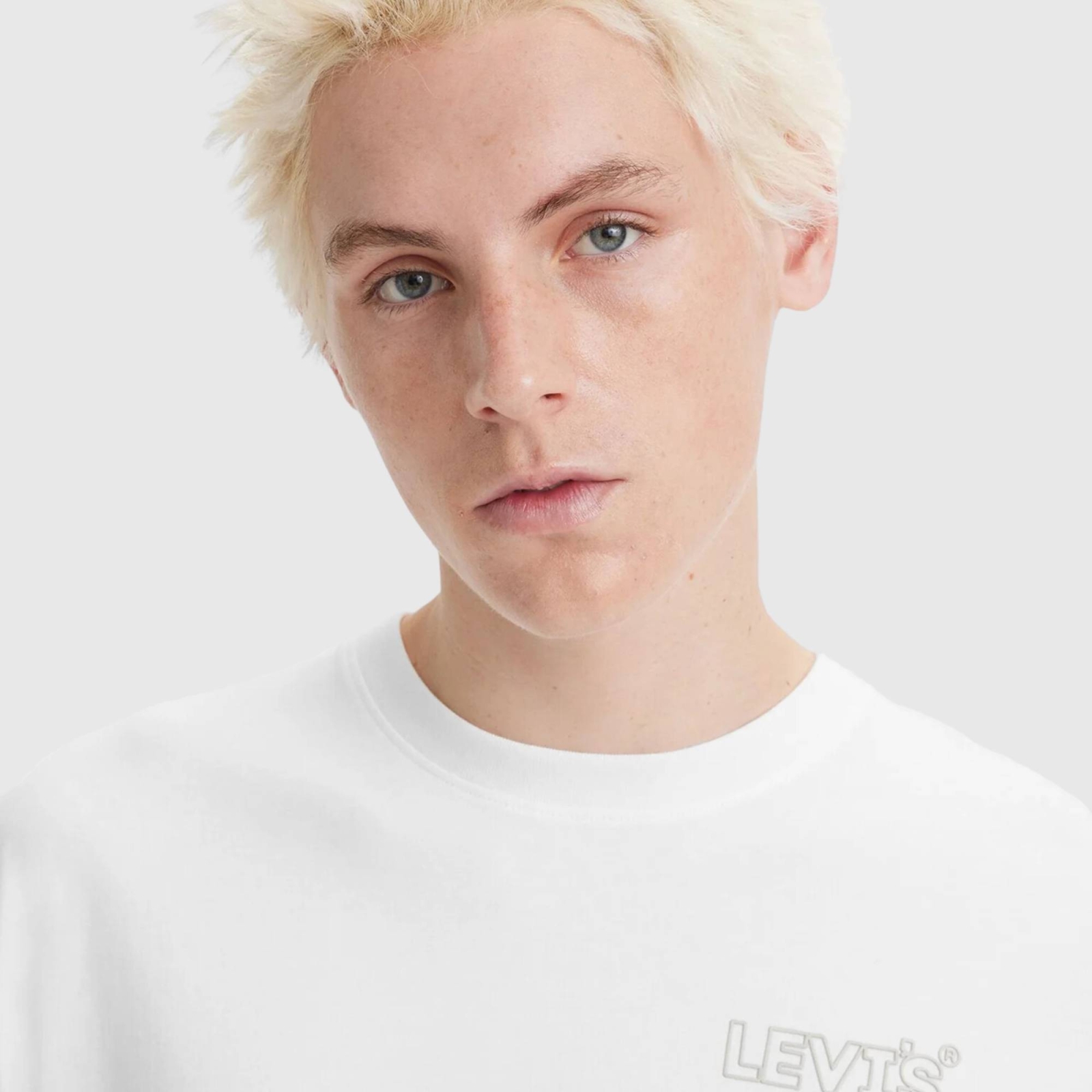 LEVI'S SS RELAXED FIT TEE