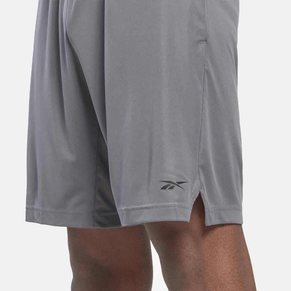 REEBOK KNIT SHORT