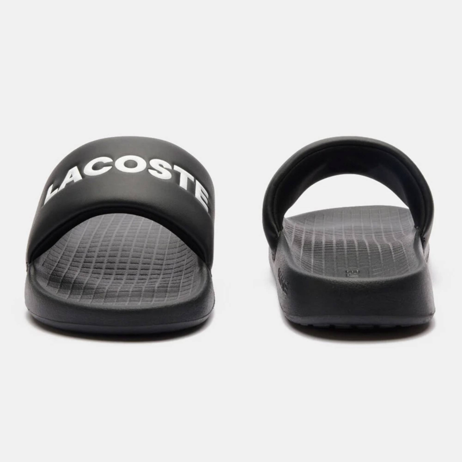 LACOSTE SERVE SLIDE 1.0