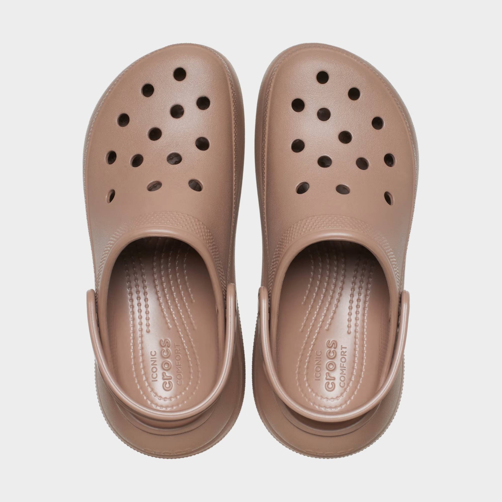 CROCS CRUSH CLOG