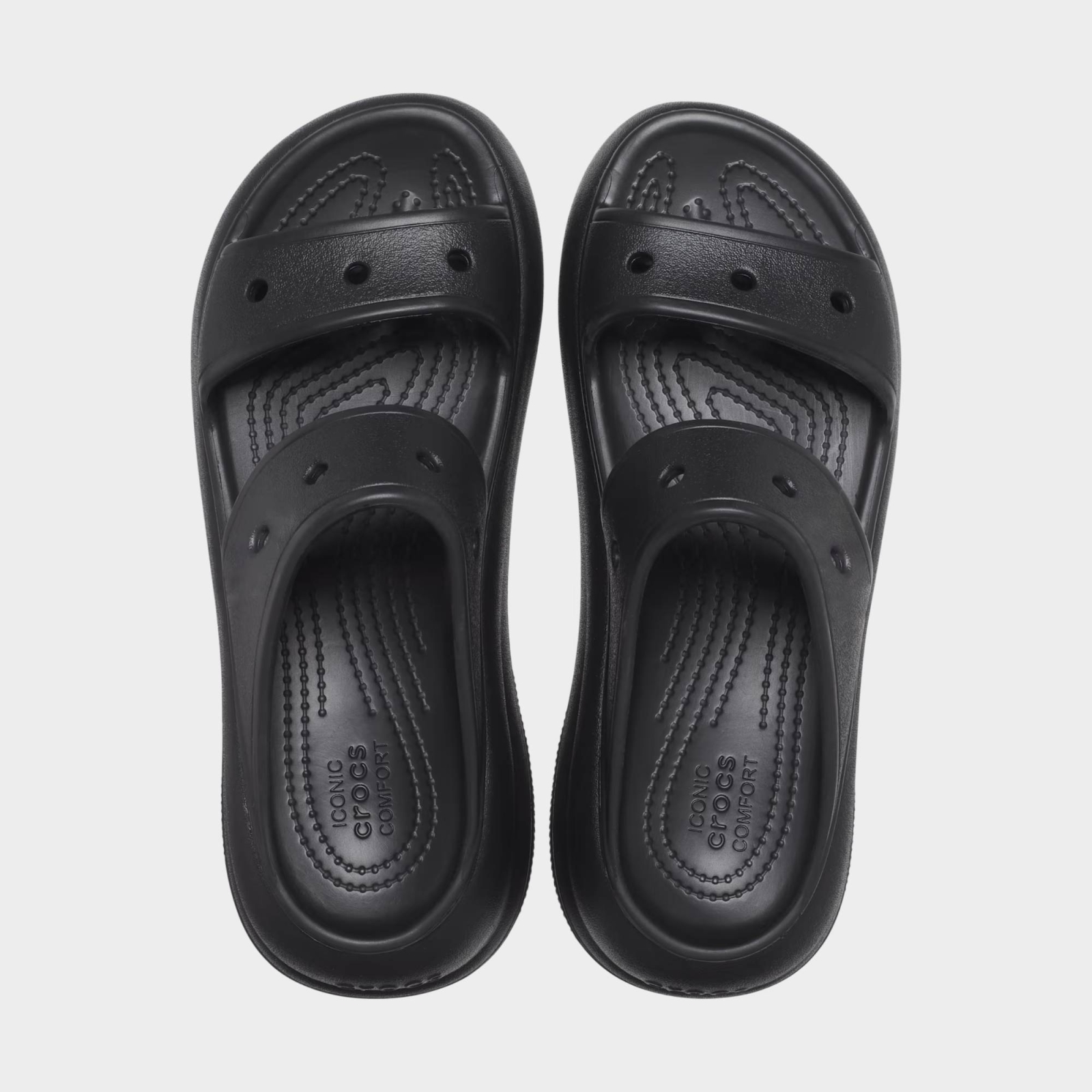 CROCS CRUSH SANDAL