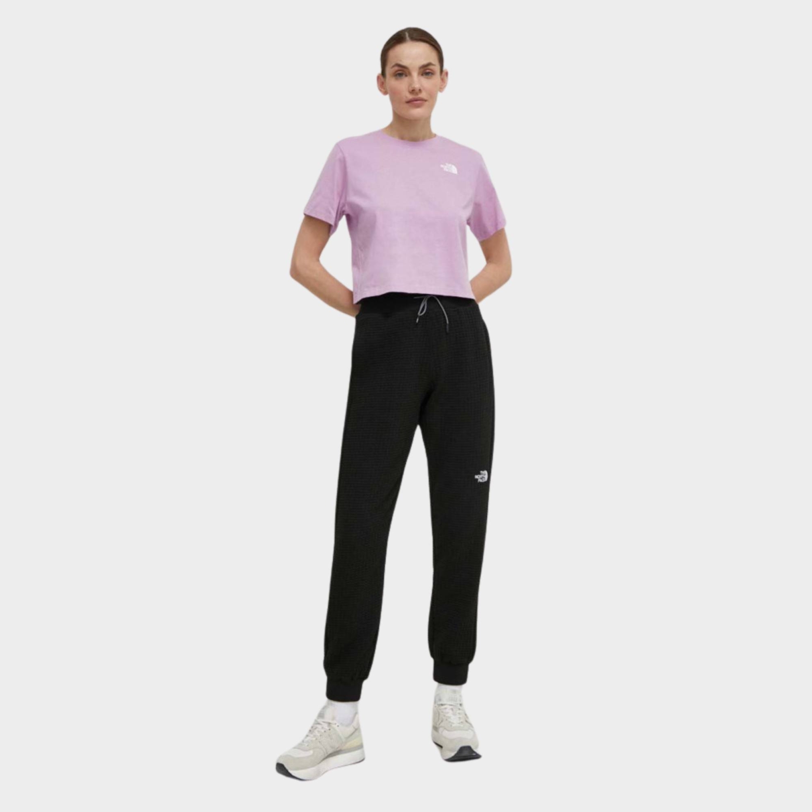 THE NORTH FACE WOMENS OUTDOOR TEE