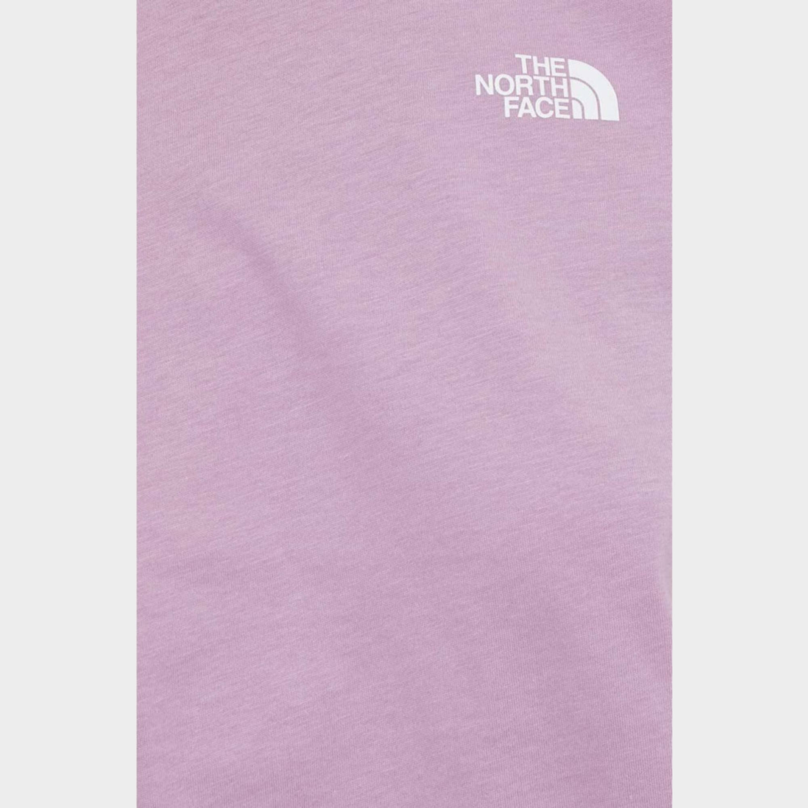 THE NORTH FACE WOMENS OUTDOOR TEE