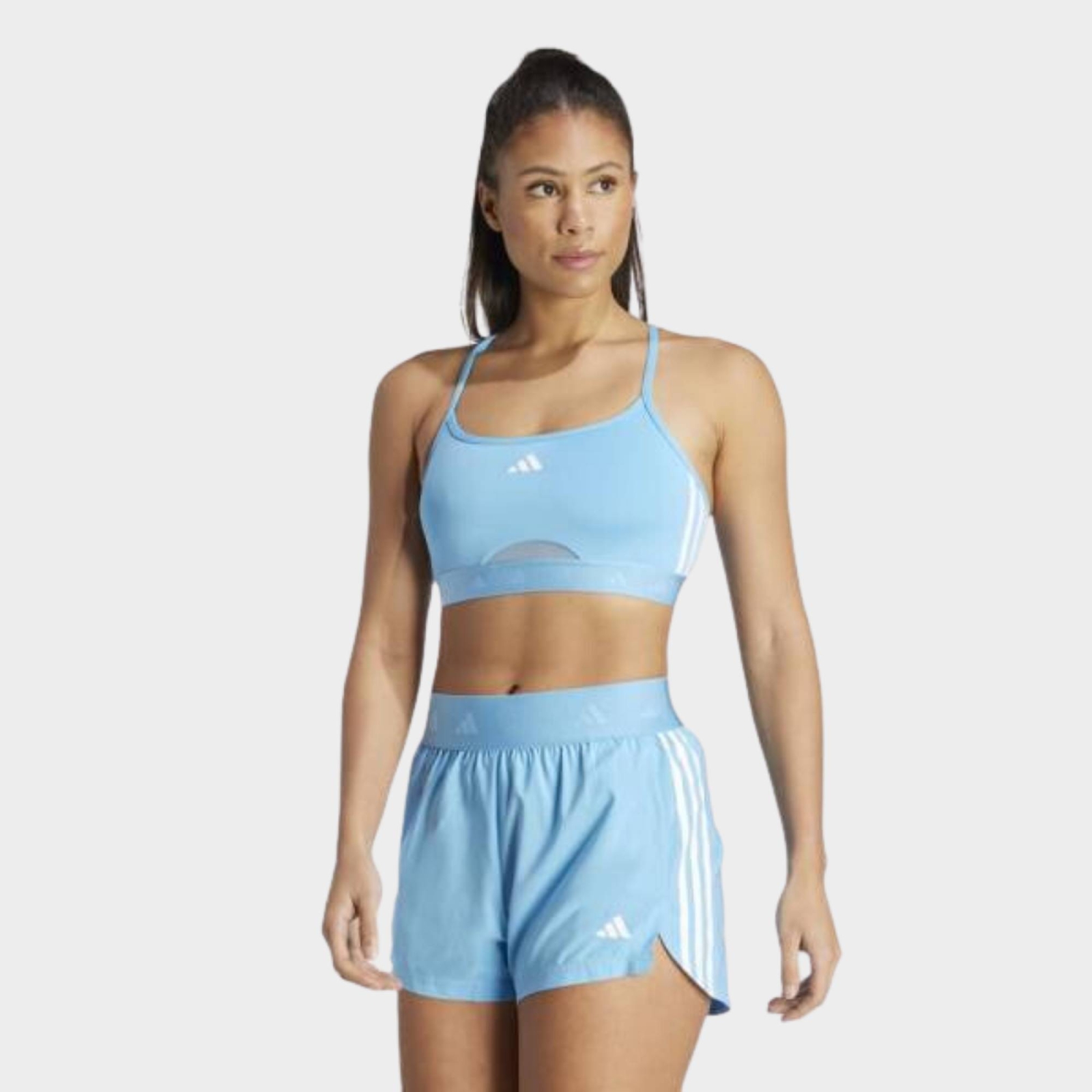 ADIDAS HY GLM BRALETTE