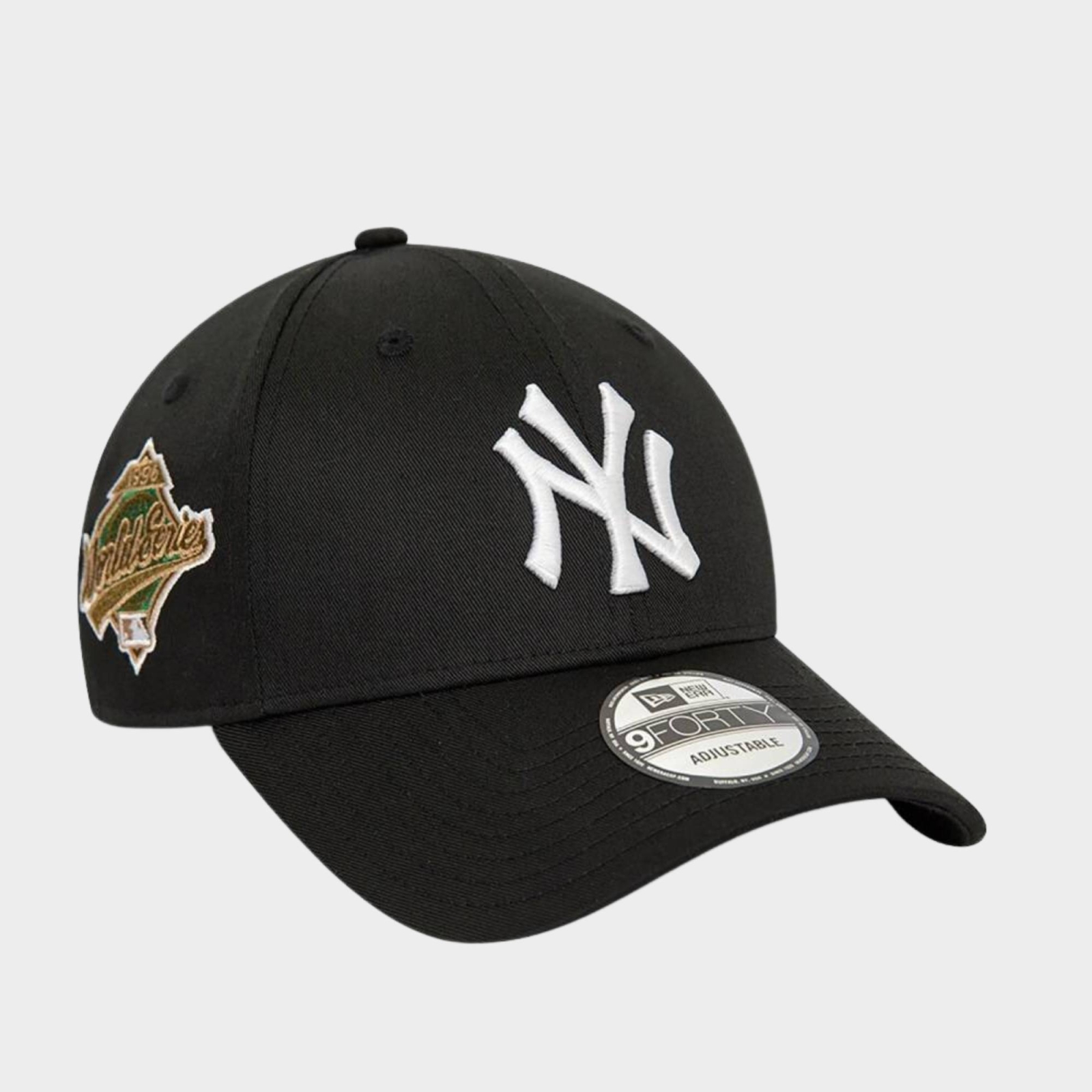 NEW ERA NEW YORK YANKEES PATCH 9FORTY CAP NEYYANCO