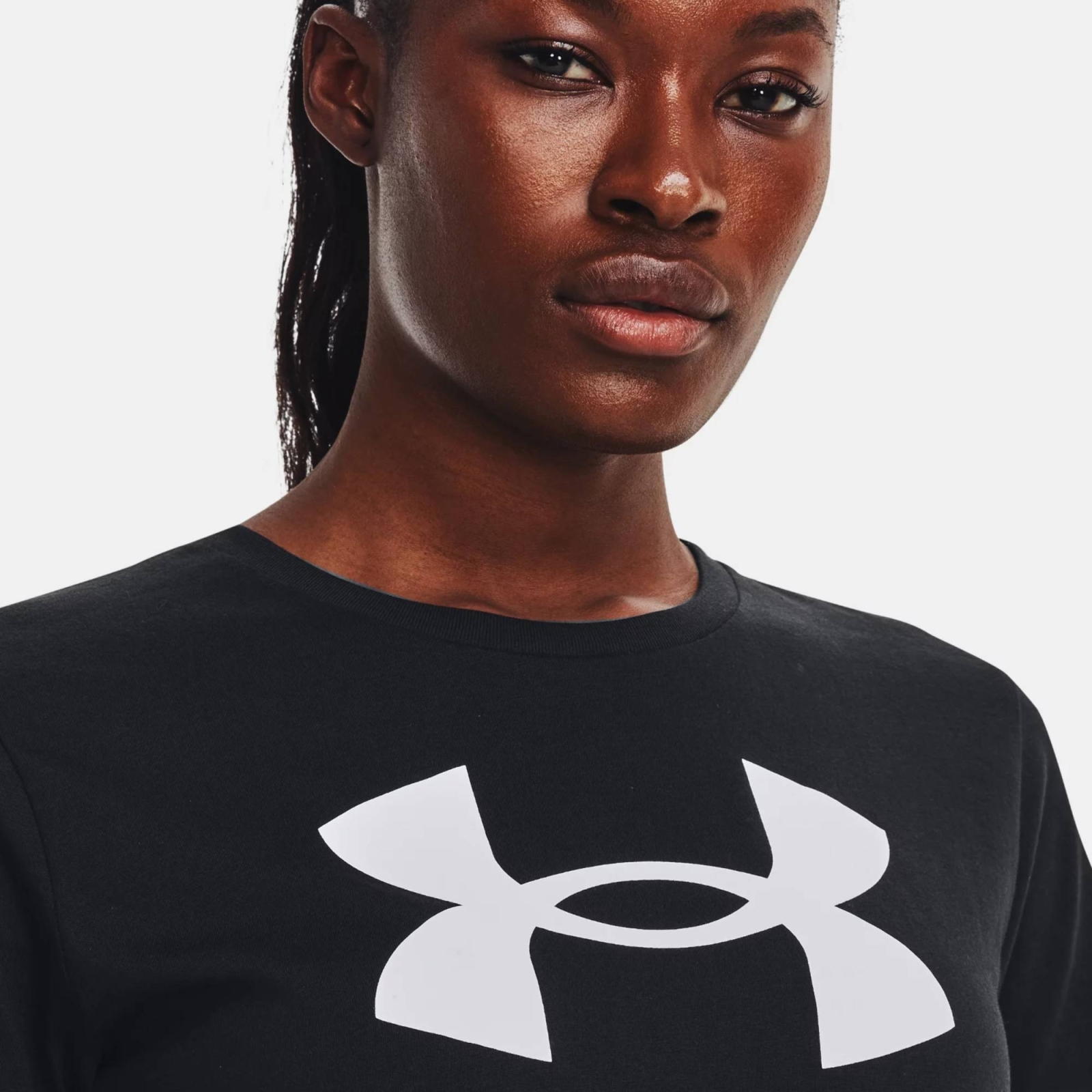UNDER ARMOUR LIVE SPORTSTYLE GRAPHICC