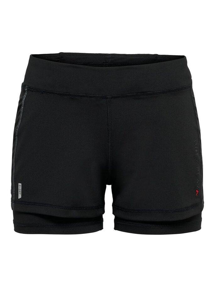 ONLY PLAY PERFORMANCE LOOSE SHORTS