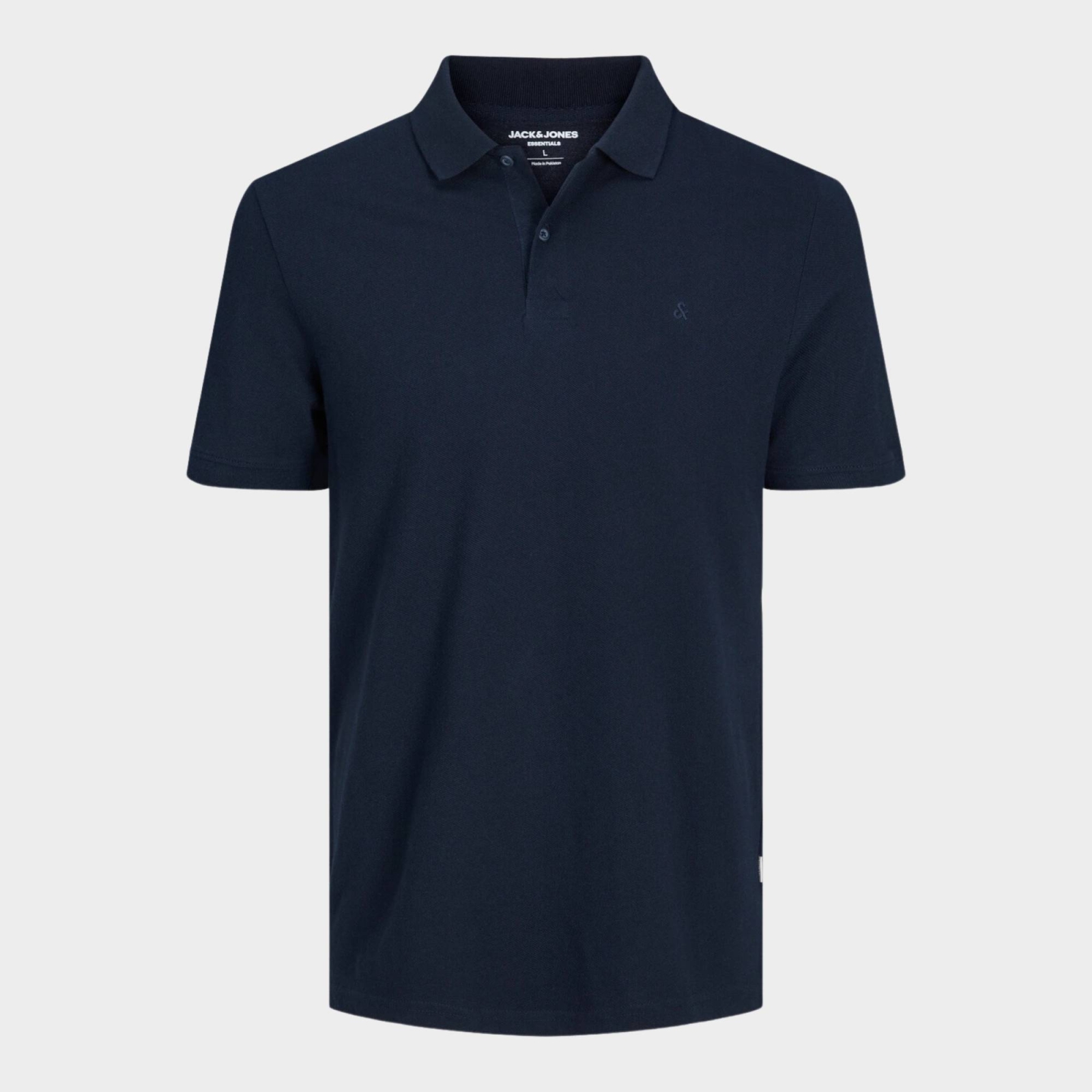 JACK & JONES BASIC POLO NOOS