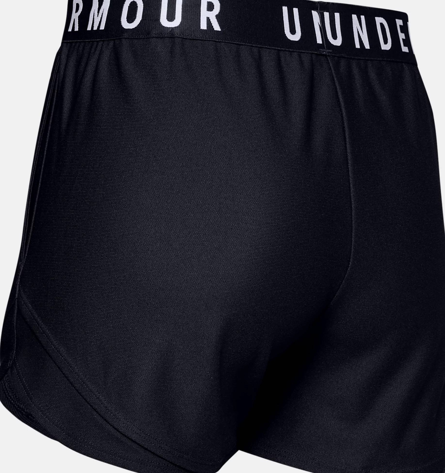 UNDER ARMOUR PLAY UP SHORTS 3.0
