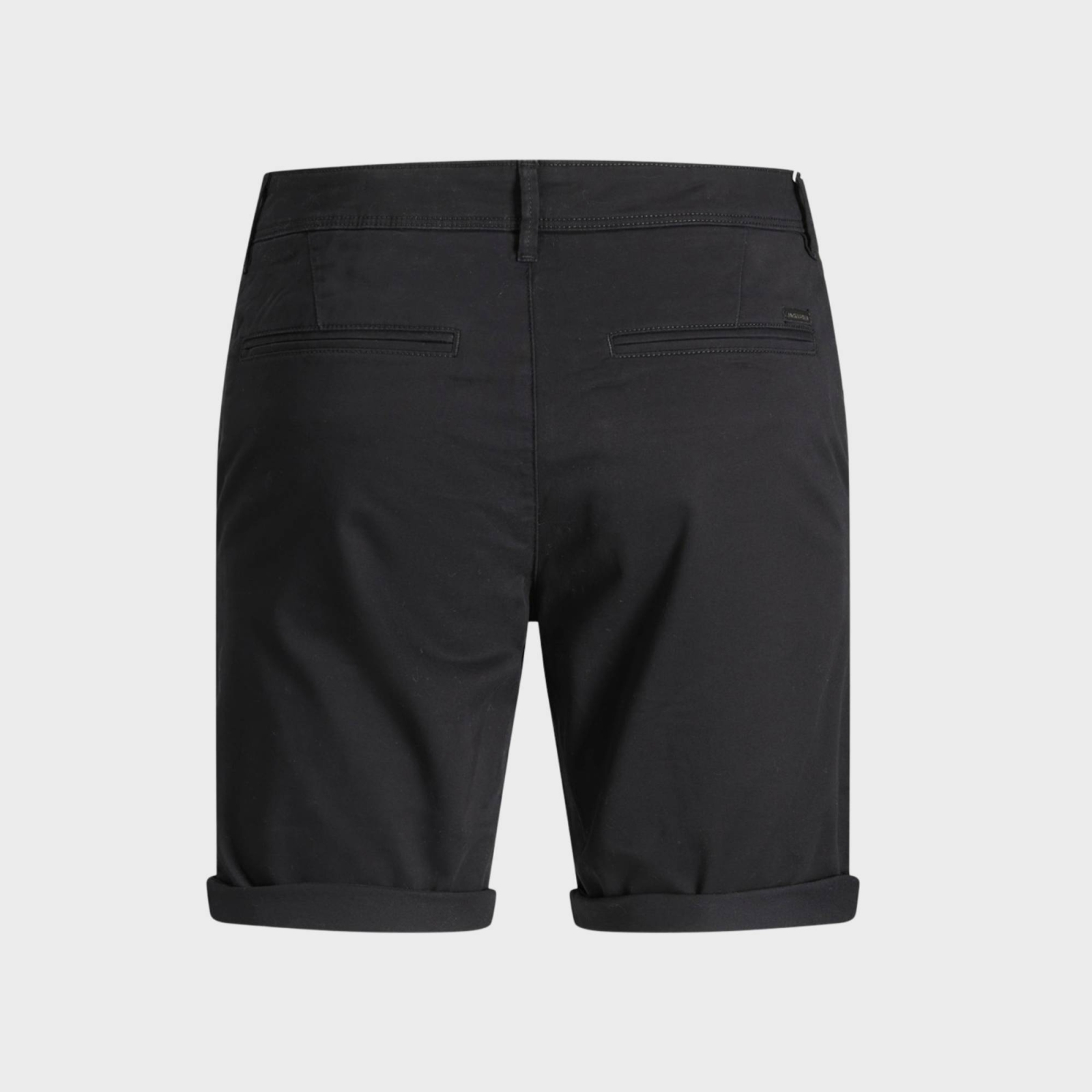 JACK AND JONES BOWIE SHORTS SOLID
