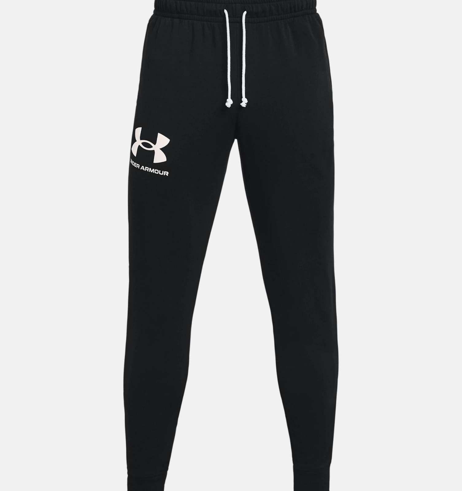 UNDER ARMOUR RIVAL TERRY JOGGER