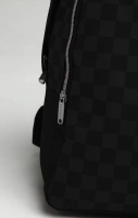 SIKSILK CORE CHECK BACKPACK