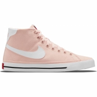 NIKE COURT LEGACY CANVAS MID