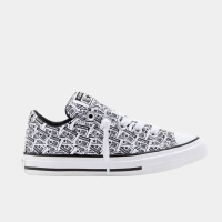 CONVERSE CHUCK TAYLOR ALL STAR STREET LICENSE PLATE SLIP ON