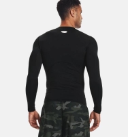 UNDER ARMOUR HEAT GEAT ARMOUR COMPRESION TOP