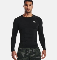 UNDER ARMOUR HEAT GEAT ARMOUR COMPRESION TOP