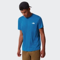 THE NORTH FACE FOUNDATION TEE