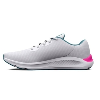 UNDER ARMOUR WOMENS CHARGED PURSUIT 3 TECH
