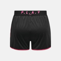 ONLY PLAY LOUELLA LOOSE TRAIN SHORTS