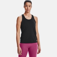UNDER ARMOUR WOMENS FLY BY TANK