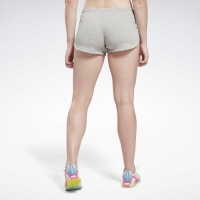REEBOK FRENCH TERRY SHORT