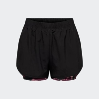ONLY PLAY FLORA2 LIFE LOOSE TRAIN SHORTS