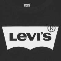 LEVIS LIGHT BRIGHT CROPPED TEE