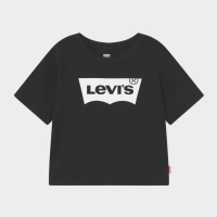 LEVIS LIGHT BRIGHT CROPPED TEE