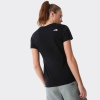 THE NORTH FACE WOMEN’S SIMPLE DOME TEE
