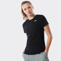 THE NORTH FACE WOMEN’S SIMPLE DOME TEE