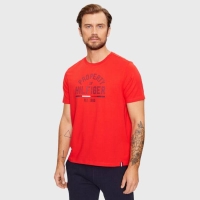 TOMMY GRAPHIC TEE