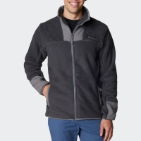 COLUMBIA WINTER PASS TECH FLEECE