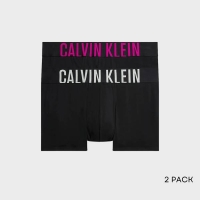 CALVIN KLEIN TRUNK 2 PACK