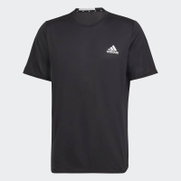 ADIDAS MENS DESIGNED FOR MOVEMNET TEE