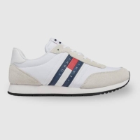 TOMMY HILFIGER RUNNER CASUAL ESSENTIAL SNEAKERS