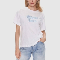 GUESS GOTHIC T-SHIRT