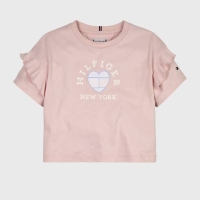 TOMMY GIRLS TOP