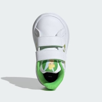 ADIDAS GRAND COURT 2.0 TINKERBELL INFANTS