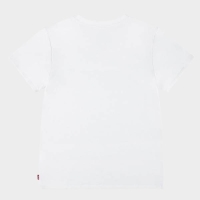 LEVI'S BATWING CHEST HIT TEE