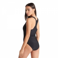 SUPERDRY SPORTS RACER SWIMSUIT