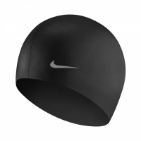 NIKE SOLID SILICONE CAP
