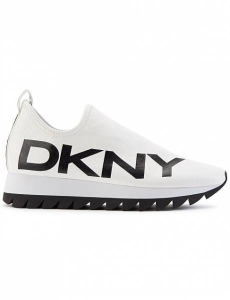 DKNY AZER - SLIP ON SNEAKER 35MM