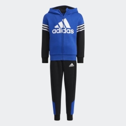 ADIDAS KIDS BADGE OF SPORTS TRACK SUIT