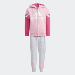ADIDAS KIDS BADGE OF SPORTS TRACK SUIT