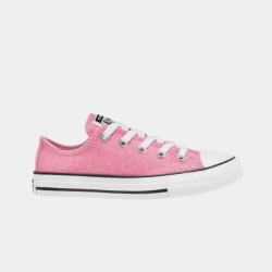 CONVERSE CHUCK TAYLOR ALL STAR COATED GLITTER
