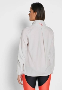 UNDER ARMOUR RECOVER WOVEN JACKET